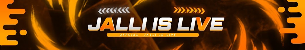 Jalli is Live