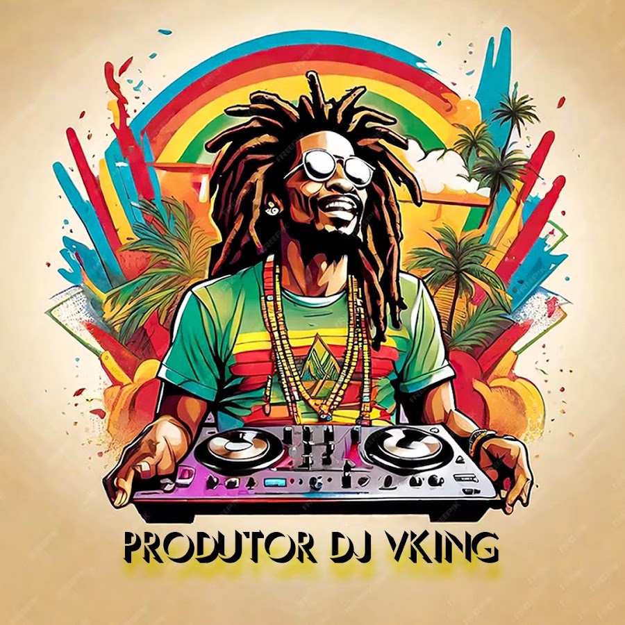 Produtor DJ VKing