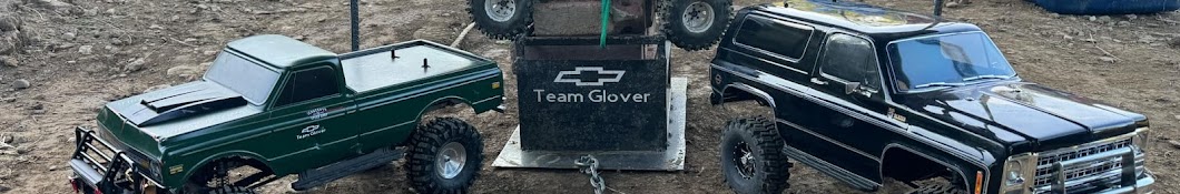 Team Glover rc and more