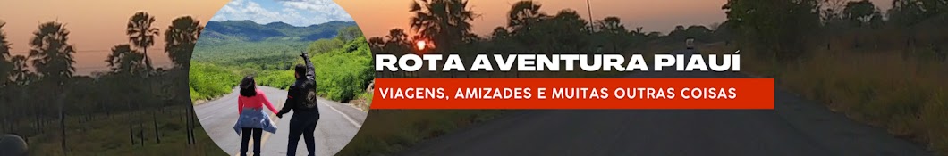 Rota Aventura Piaui