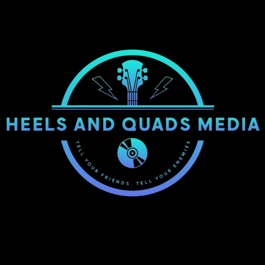 Heels and Quads Media