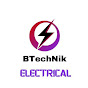 BTechNik Electrical by Baburao Gawande 