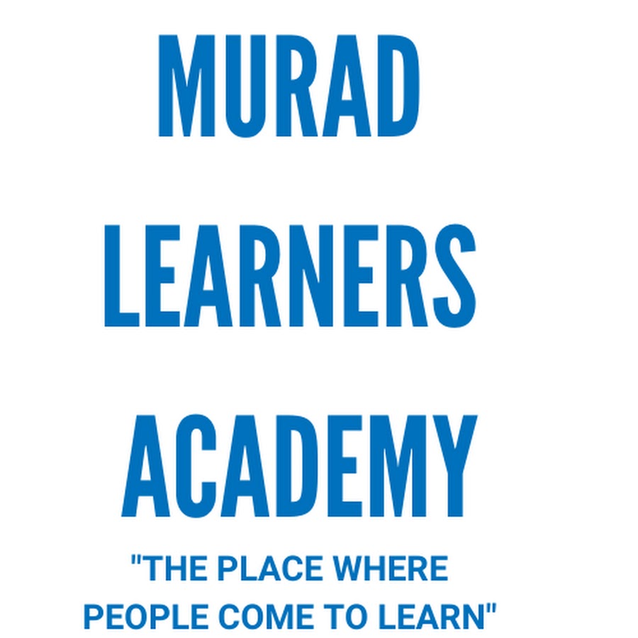 Murad Learners Academy