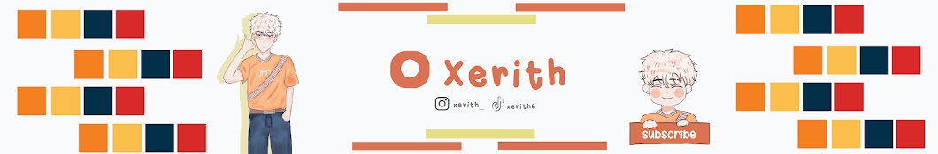 Xerith