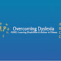 Overcoming Dyslexia