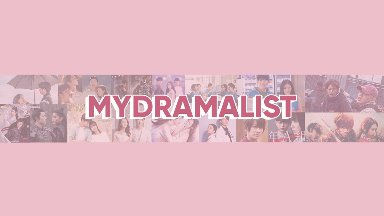 MyDramaList 