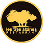 Restaurant LES TRES ALZINES 