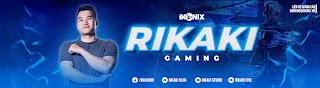 Rikaki Gaming