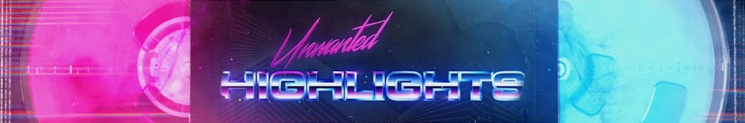 Unwanted Highlights Banner
