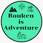 Bouken is Adventure