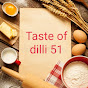 Taste of dilli 51