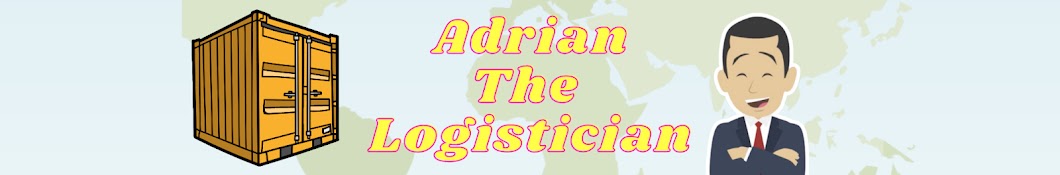 Adrian The Logistician