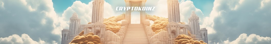 CryptoKoinz Banner