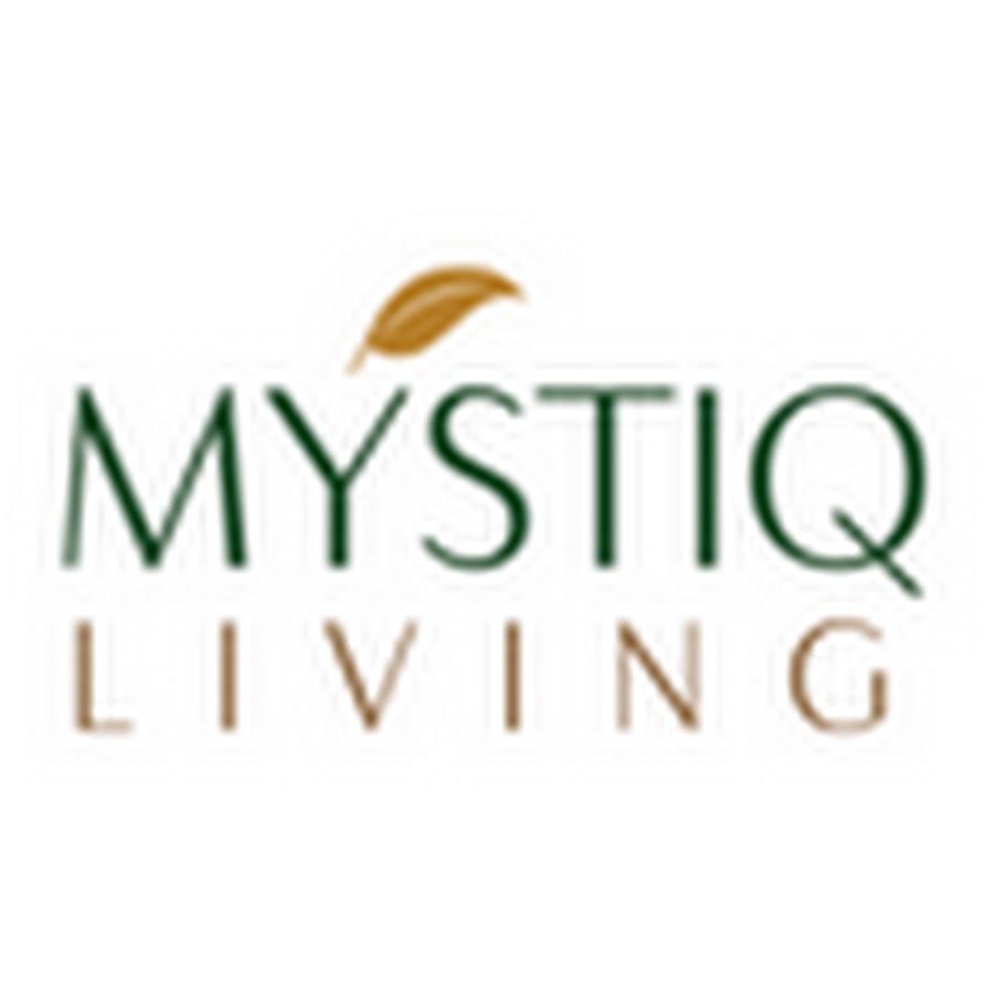 Mystiq Living Youtube