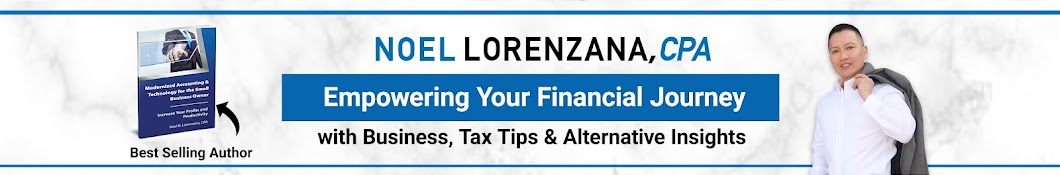 Noel Lorenzana, CPA