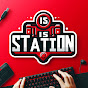 IS Station