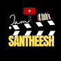 Iam Santheesh