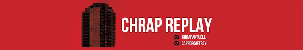 CHRap Replay