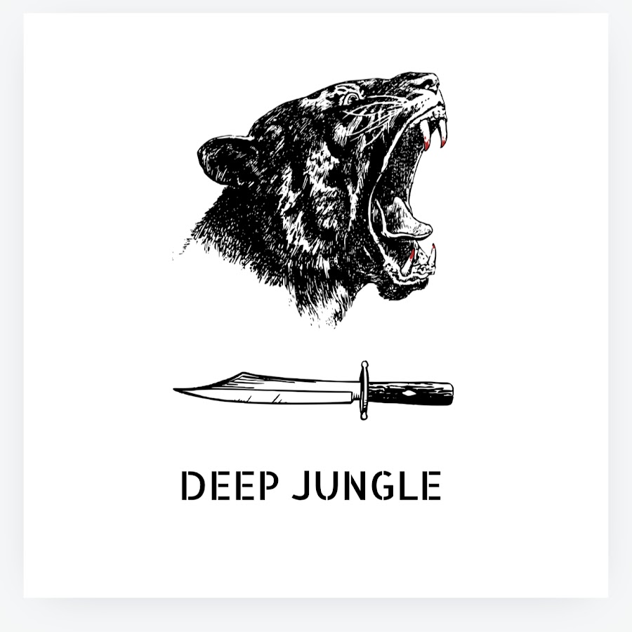 Deep Jungle  @deepjunglemovieproductions