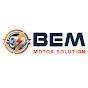 BEM Electric ⚡️ motor solution