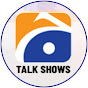 Geo Talk Shows