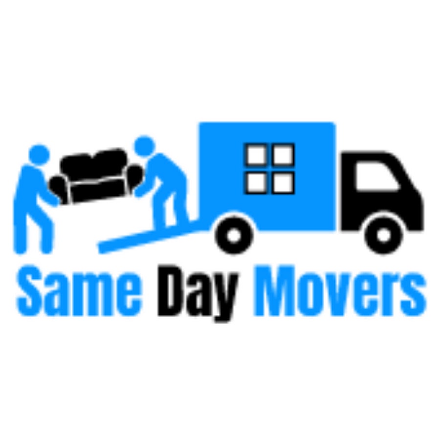 Same days. Same Day Movers. Movers moving logo. Мовер дай.