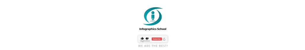 Infographics School Banner