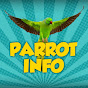 PARROT INFO