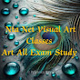 NTA NET VISUAL ART CLASSES