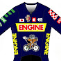 ROADBIKE team ENGINE