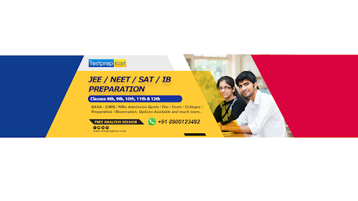 Banner image for TestprepKart