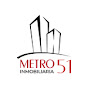 Metro 51 Inmobiliaria