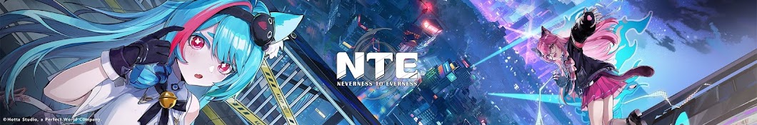 NTE - Neverness to Everness