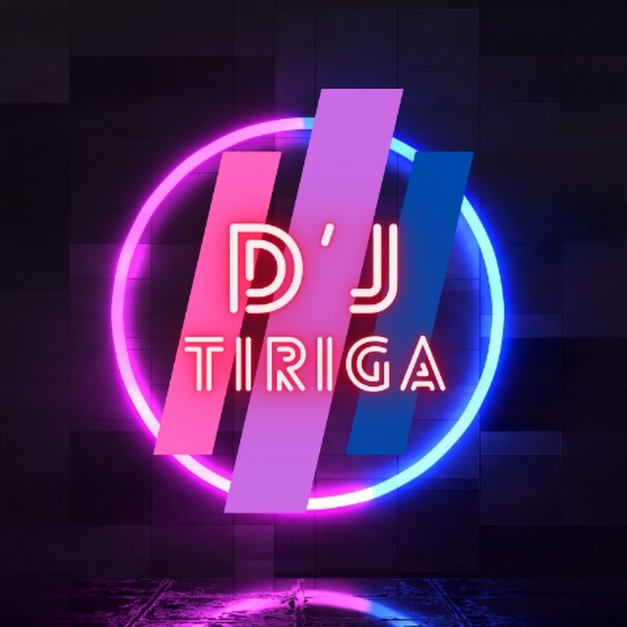 DJ TIRIGA ALGÉRIE ??