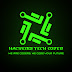 logo HackerBi Tech Coder