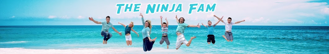 The Ninja Fam!