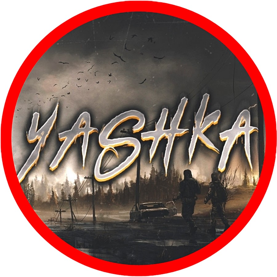 Yashka - YouTube