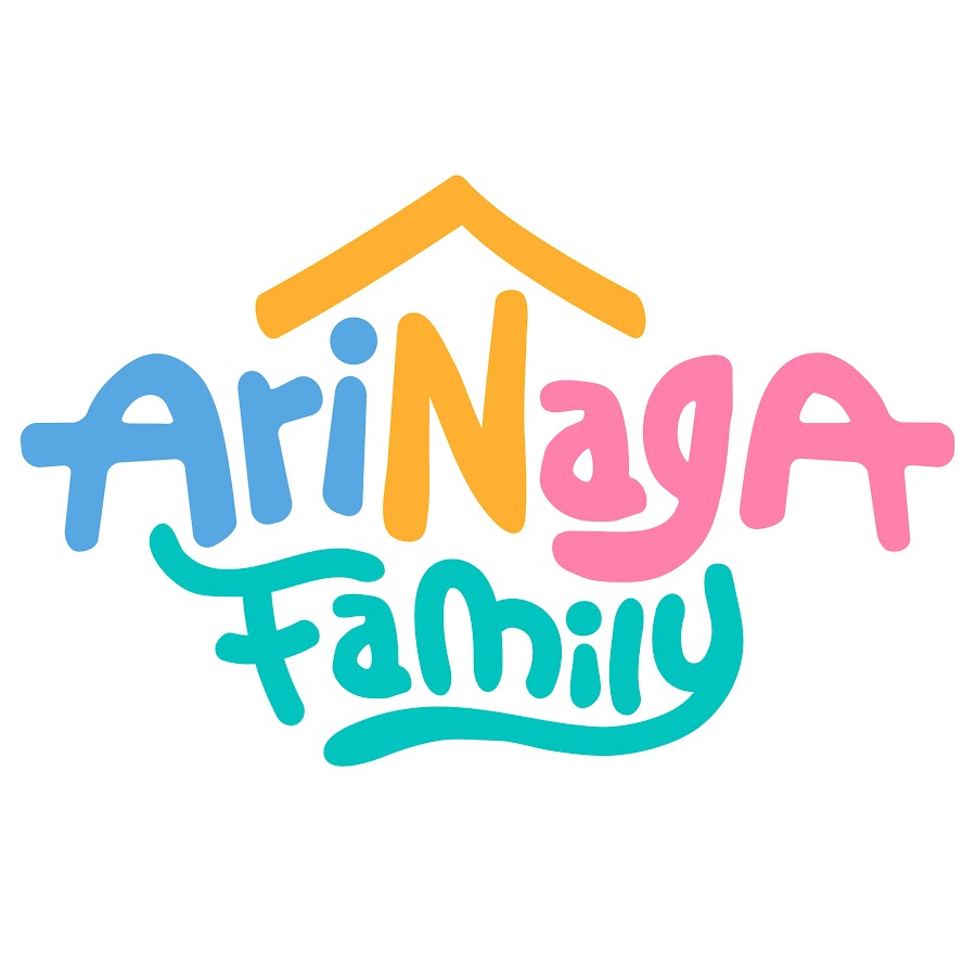 Arinaga Family @arinagafamily