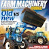 Farm Machinery Journal