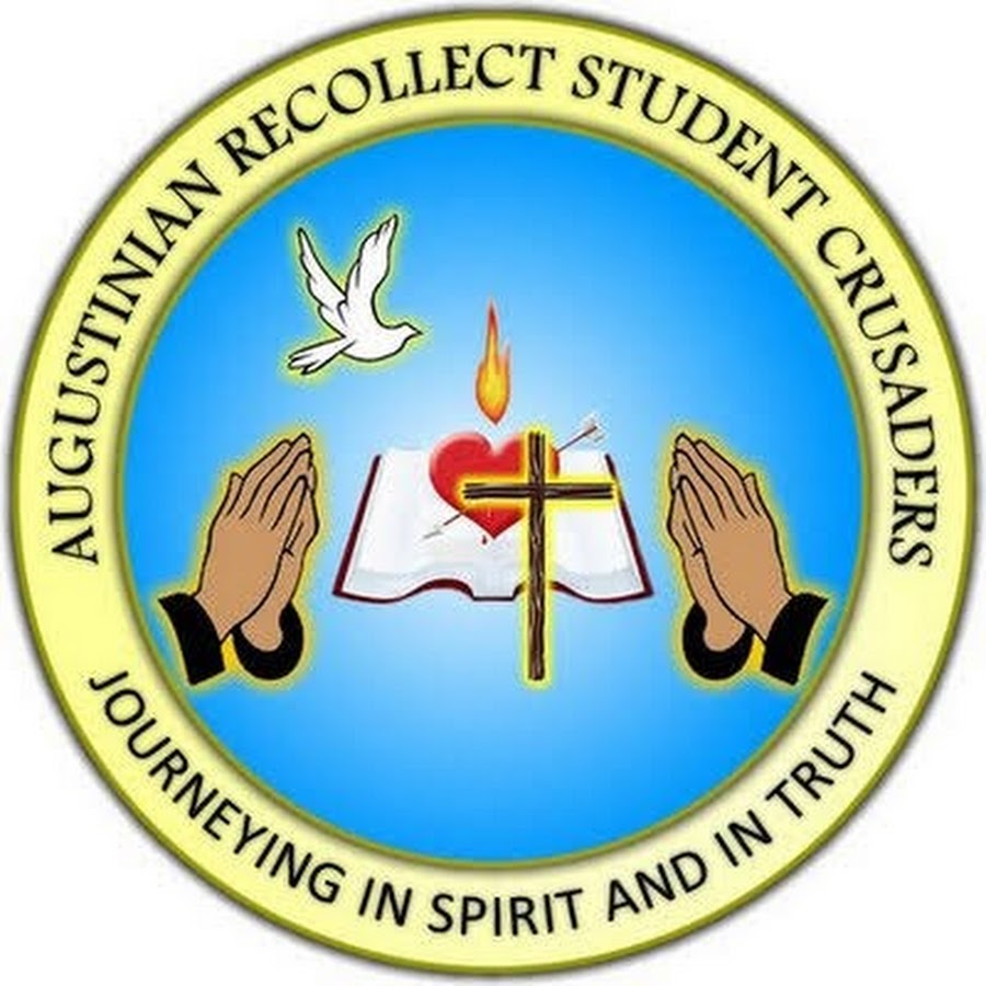 Augustinian Recollect Student Crusaders - YouTube