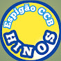 ESPIGÃO CCB HINOS