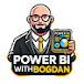 PowerBI with Bogdan