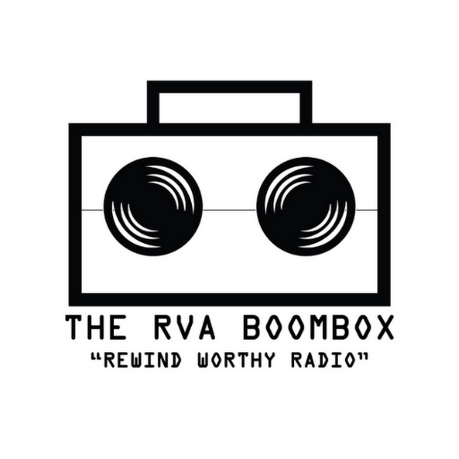 The RVA Boombox - Richmond, VA - Listen Online