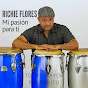 Richie Flores Página Oficial