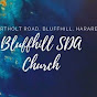 BLUFFHILL SDA CHURCH