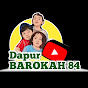 Dapur Barokah84 