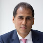 Alpesh Patel OBE