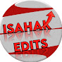 Isahak Edits 