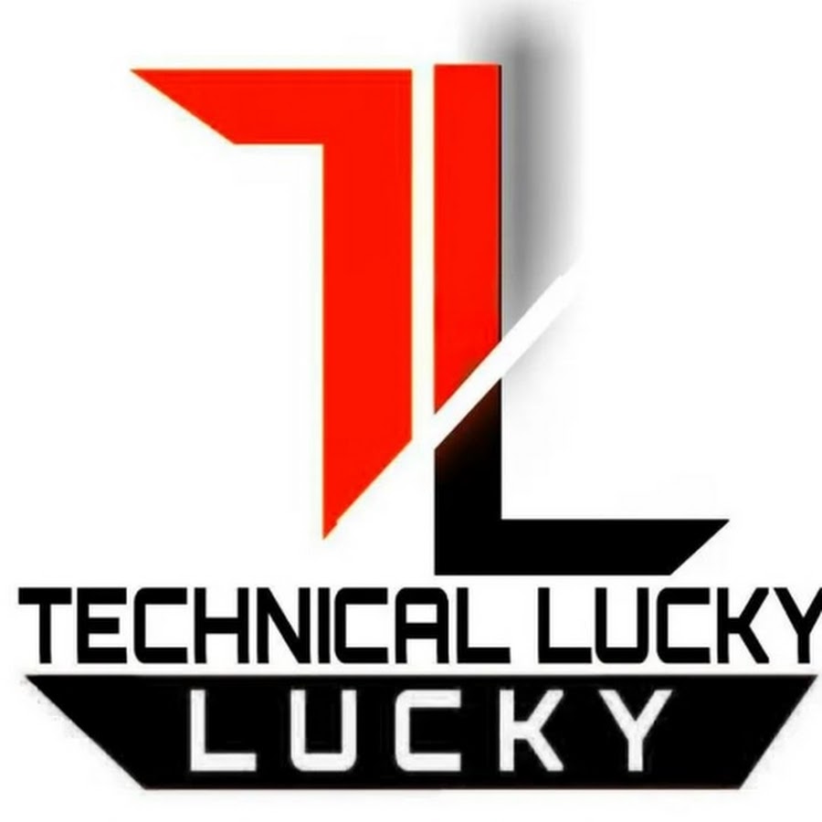 Technical Lucky - YouTube Technical Lucky
