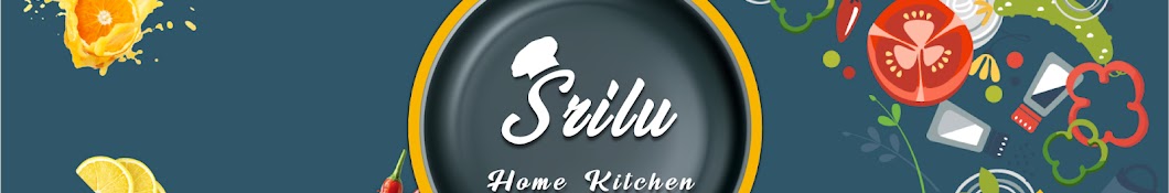 Srilu Home Kitchen